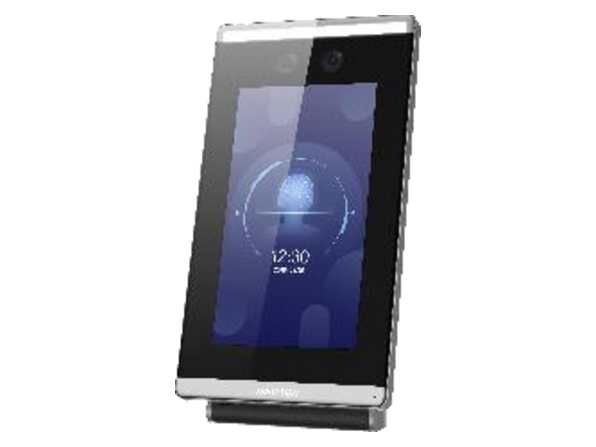 DS-K5671-ZH Hikvision Face Recognition Terminal 產品圖片