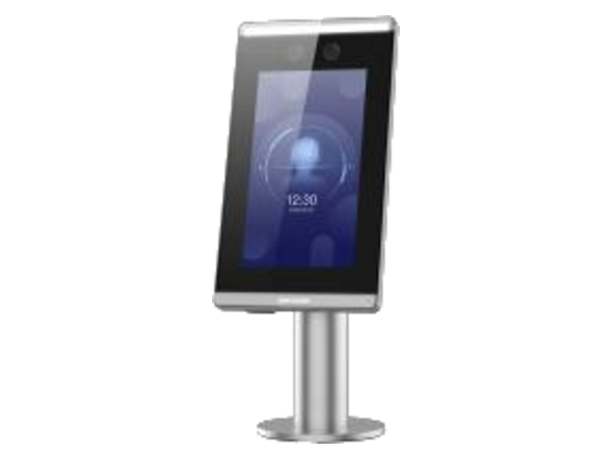 DS-K5671-ZU Hikvision Face Recognition Terminal 產品圖片