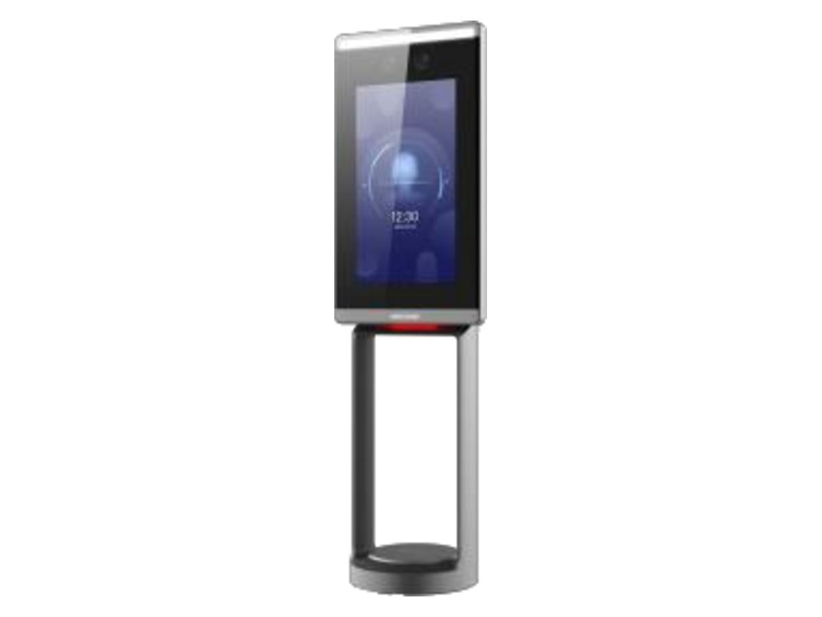 DS-K5671-ZV Hikvision Face Recognition Terminal 產品圖片