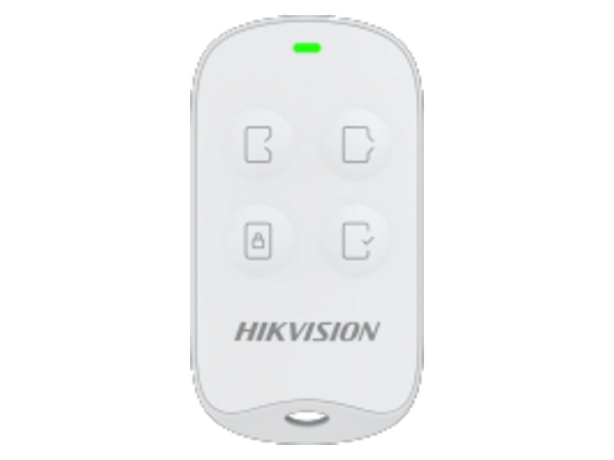 DS-K6B411TX Hikvision Value Smart Swing Barriers 產品圖片