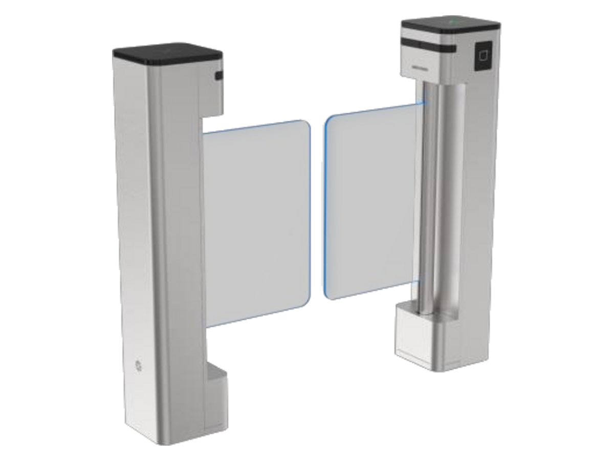 DS-K6BC402X Hikvision Value swing gate 產品圖片