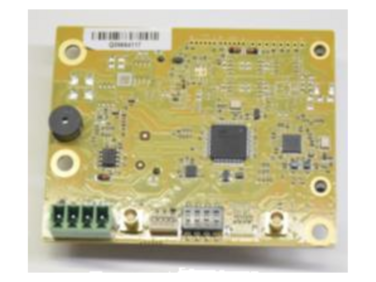 DS-K7CR01 Hikvision Card Reader 產品圖片