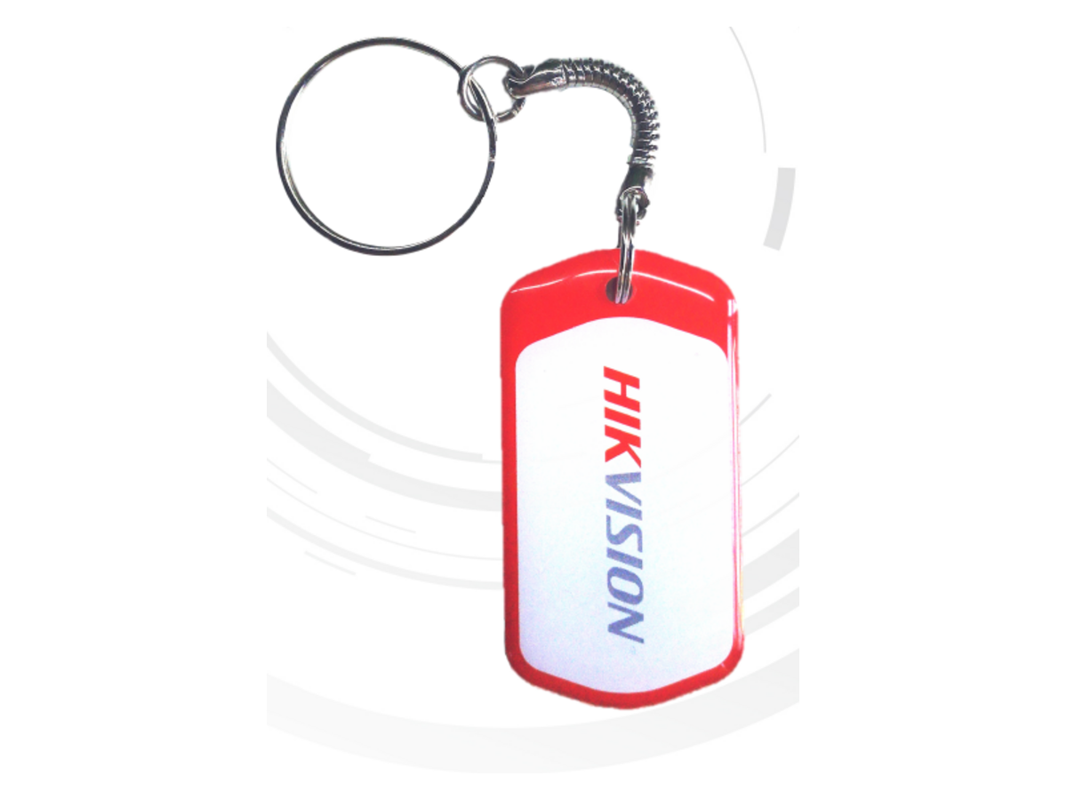 DS-K7M102-M-RFID Hikvision M1 Non-Contacting IC Card 產品圖片
