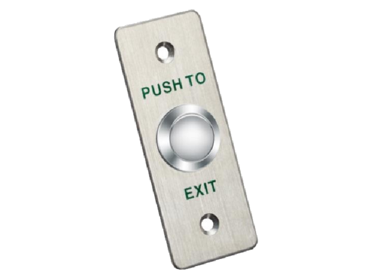 DS-K7P02 Hikvision Exit Button 產品圖片