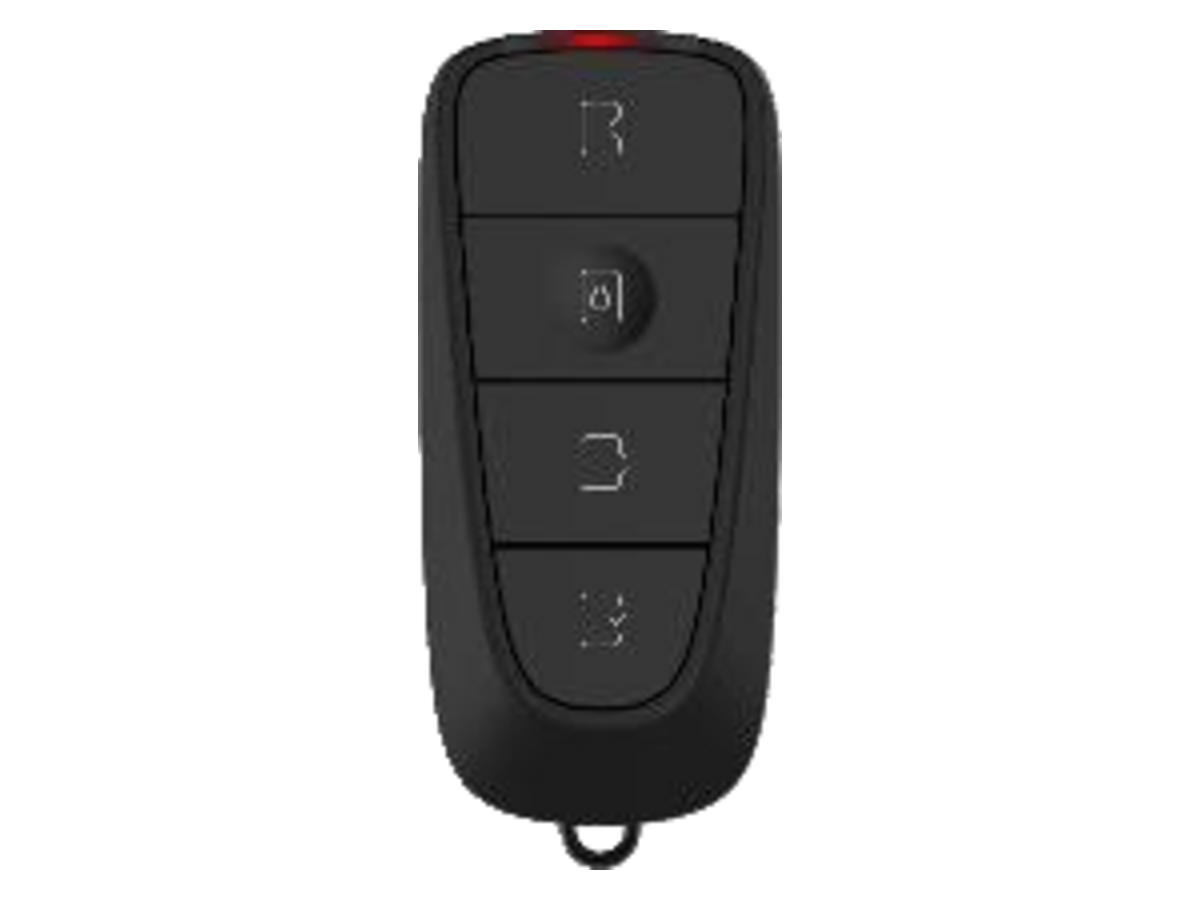 DS-K7R01-433 Hikvision Wireless Keyfob 產品圖片