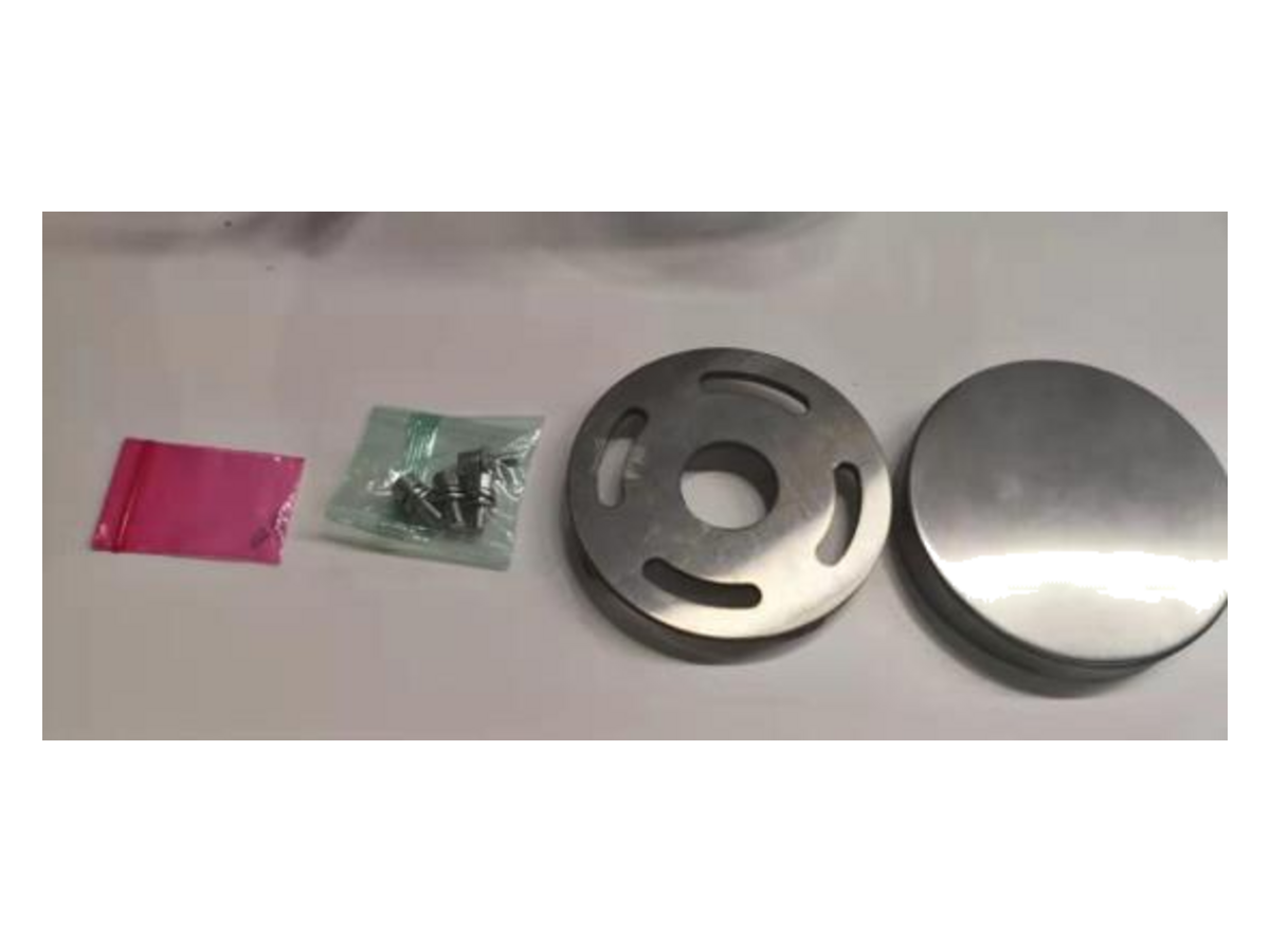 DS-KAB-COVER Hikvision Cover 產品圖片