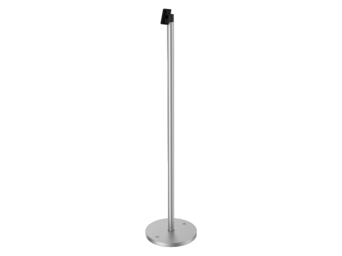 DS-KAB671-P1-FLOOR Hikvision Floor Stand 產品圖片