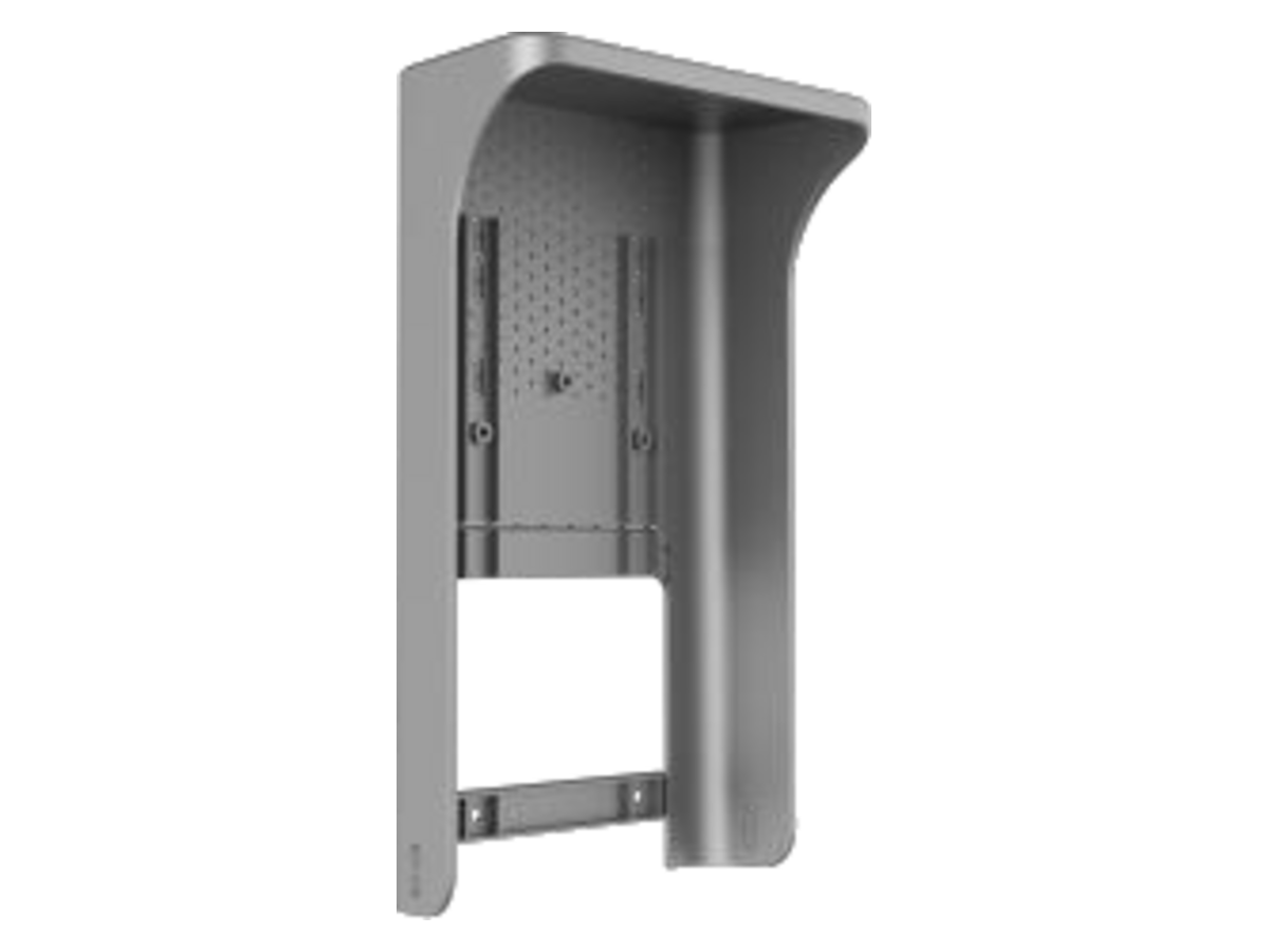 DS-KAB671-S Hikvision Protective Shield 產品圖片