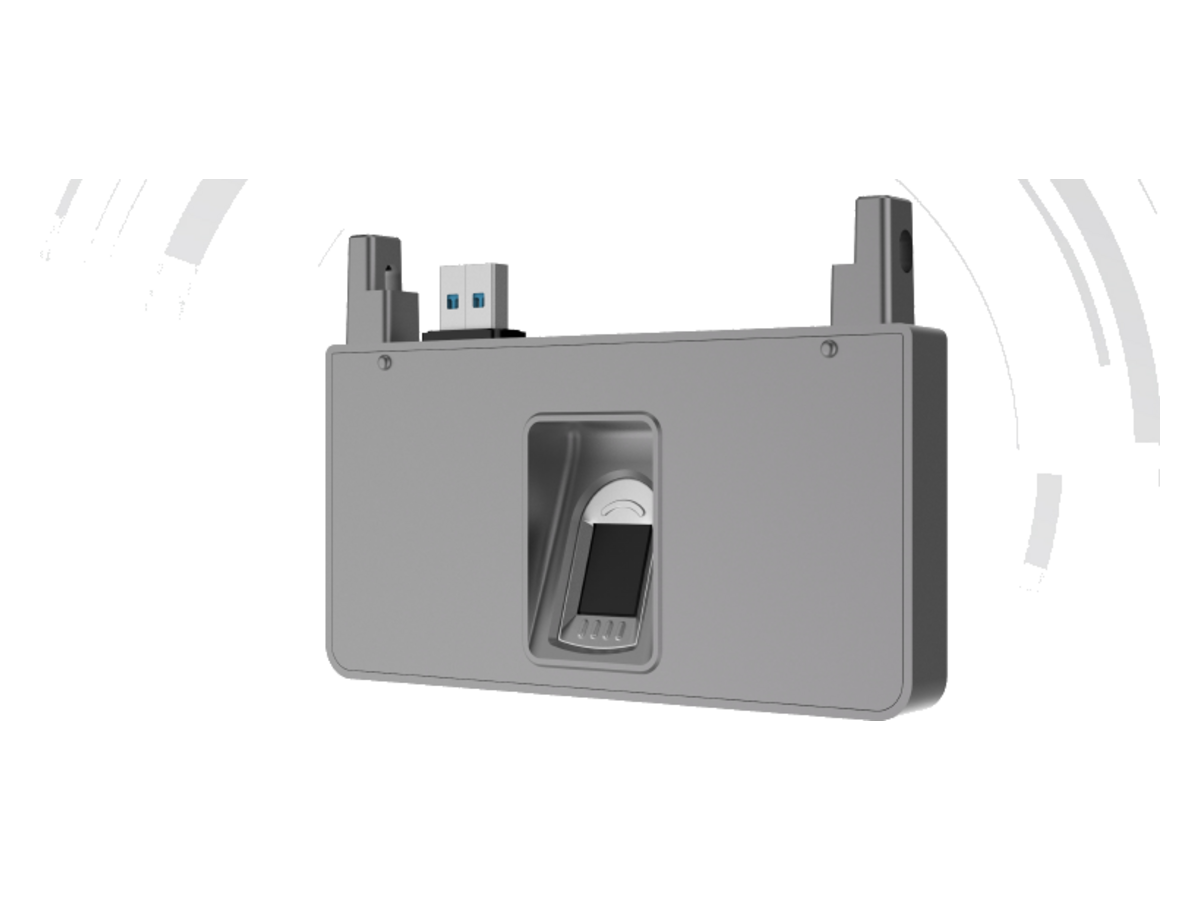 DS-KAB671F Hikvision Fingerprint Module 產品圖片
