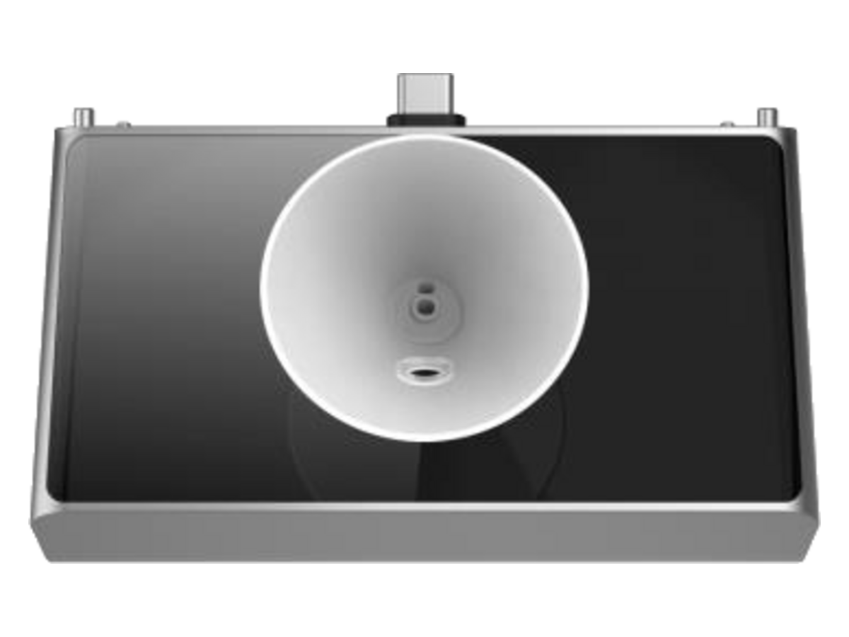 DS-KAB673-A Hikvision Alcohol Detection Module 產品圖片