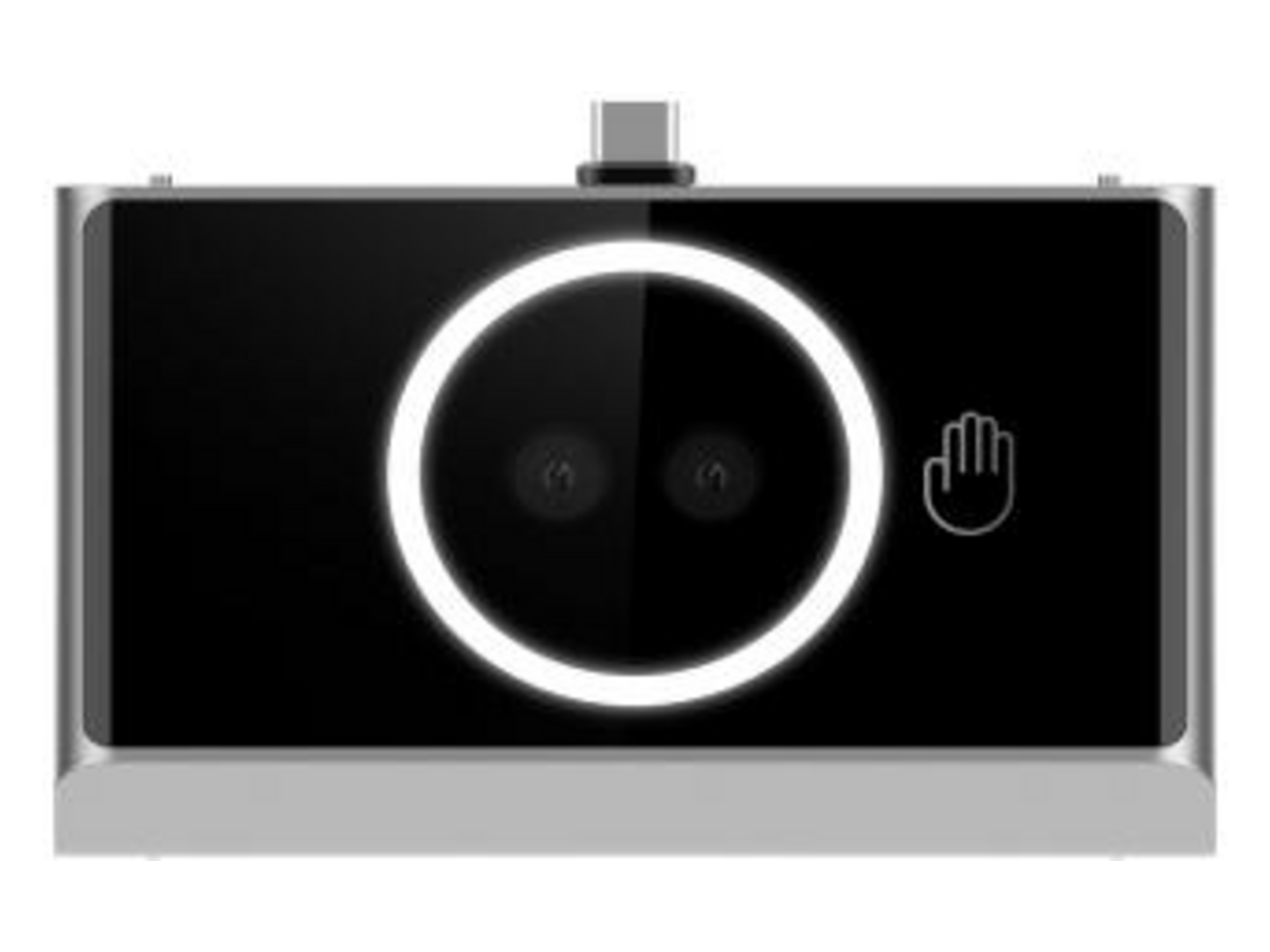 DS-KAB673-P Hikvision Peripheral Module 產品圖片