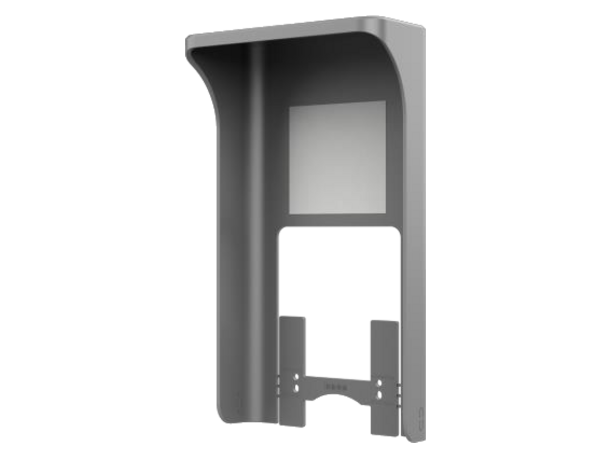 DS-KAB673-S1 Hikvision Protective Shield 產品圖片