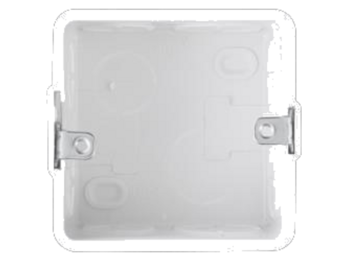 DS-KAB86 Hikvision Video Intercom Gang Box 產品圖片