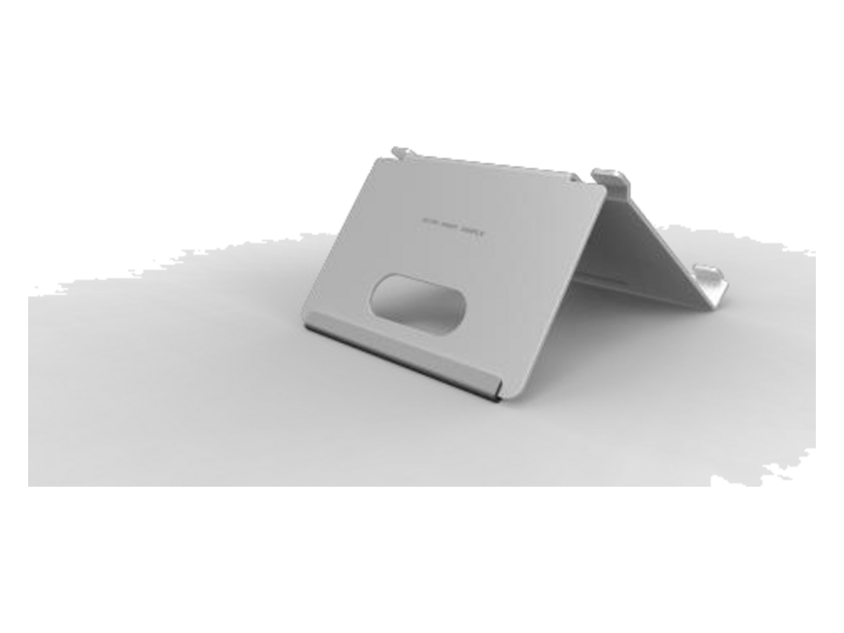 DS-KABH8350-T Hikvision Video Intercom Table Bracket 產品圖片