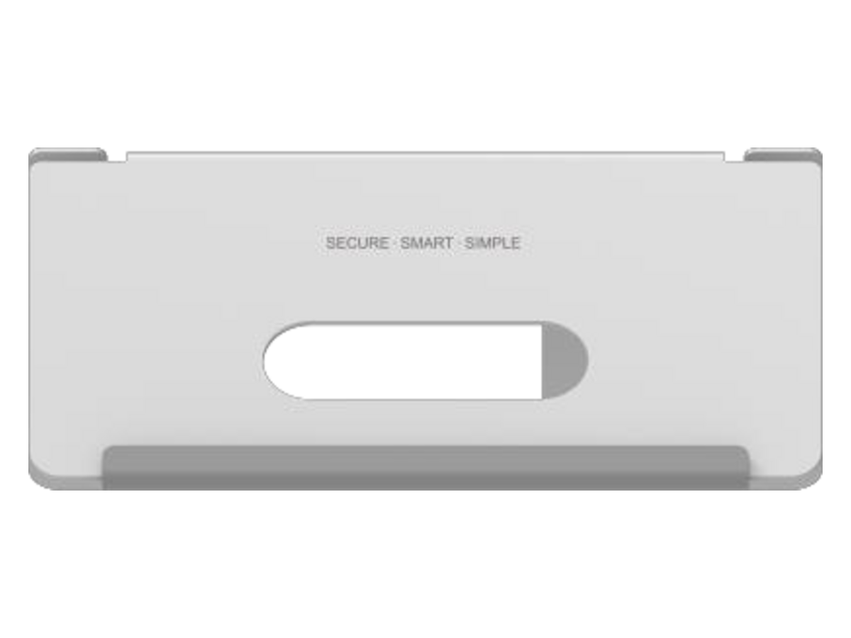 DS-KABH9510-T Hikvision Indoor Station Table Bracket 產品圖片