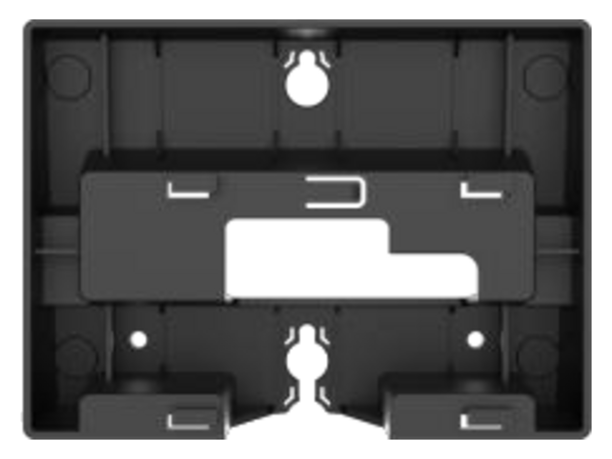 DS-KABP8200 Hikvision Wall-mounted bracket of SIP Phone 產品圖片
