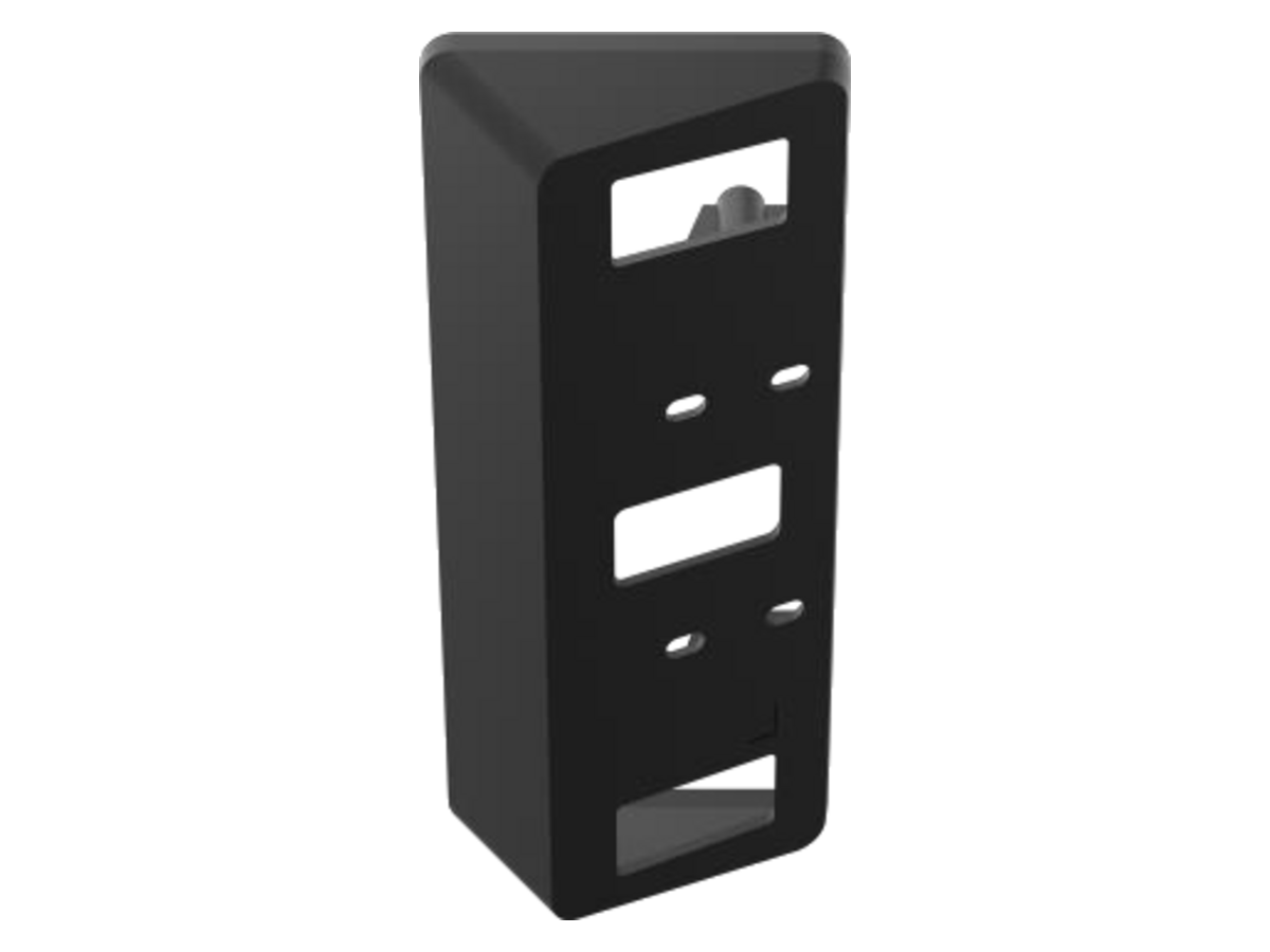 DS-KABV6113-A Hikvision Wall-mounted bracket of villa door station 產品圖片