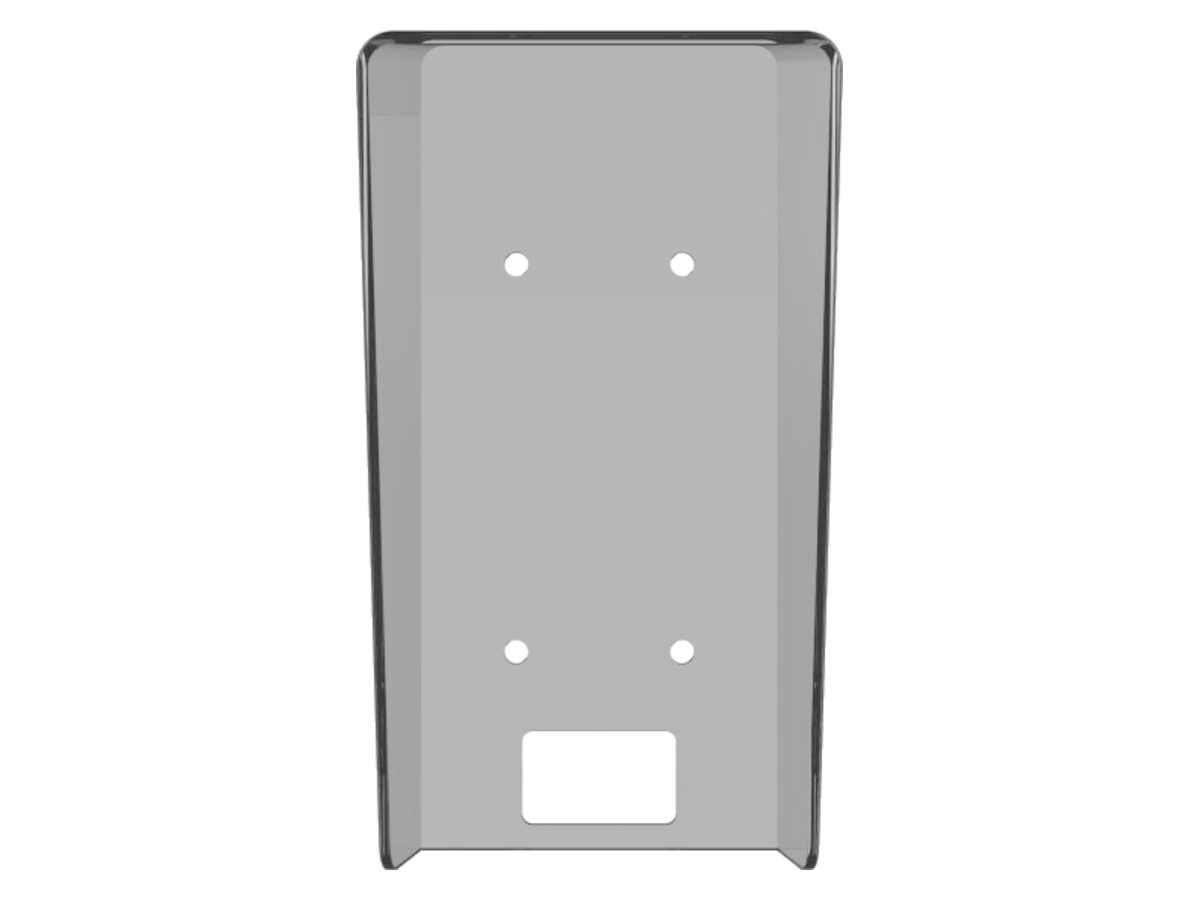 DS-KABV6113-RS Hikvision Protective Shield 產品圖片