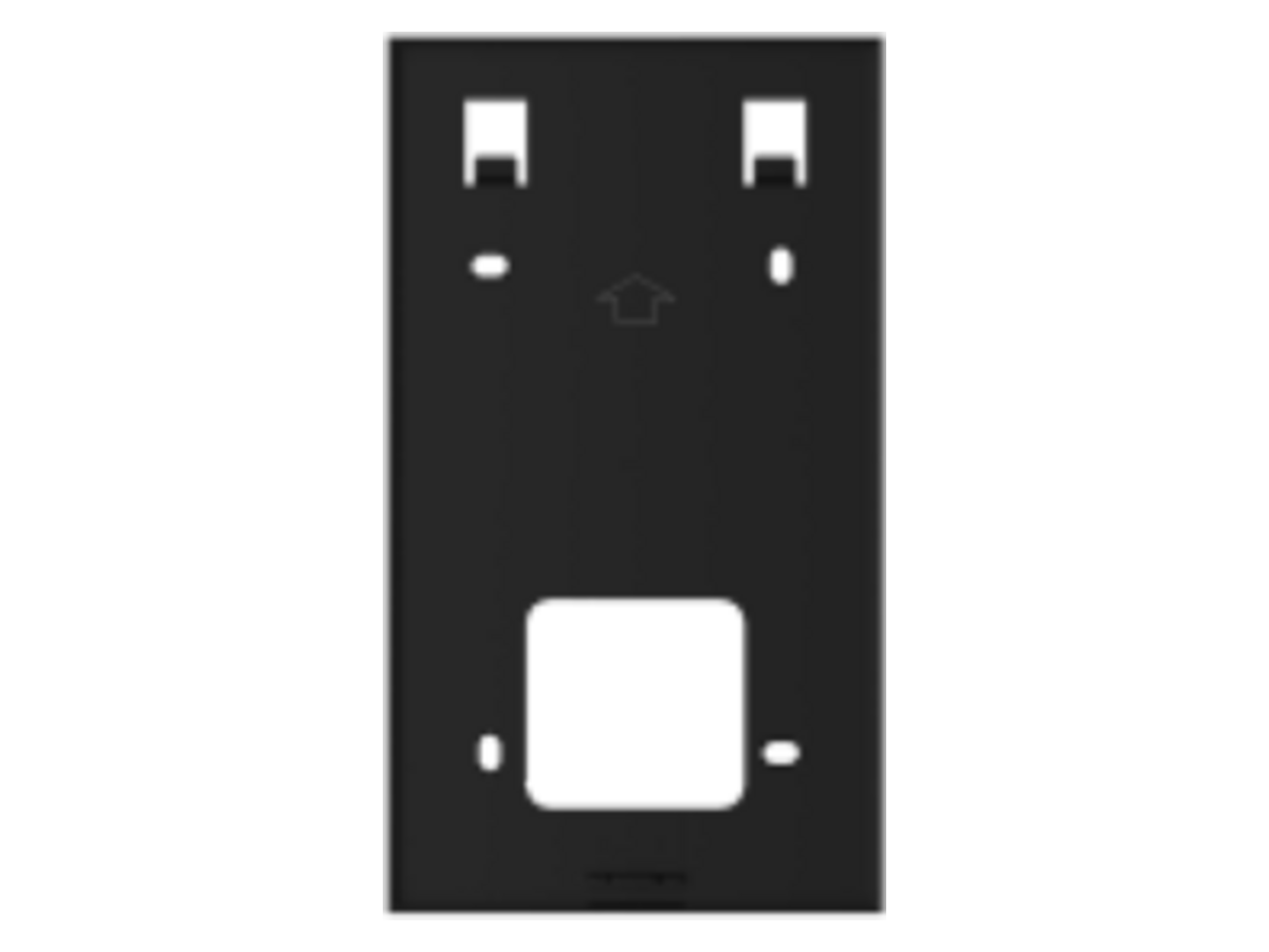 DS-KABV6133-G-SURFACE Hikvision Gang box 產品圖片