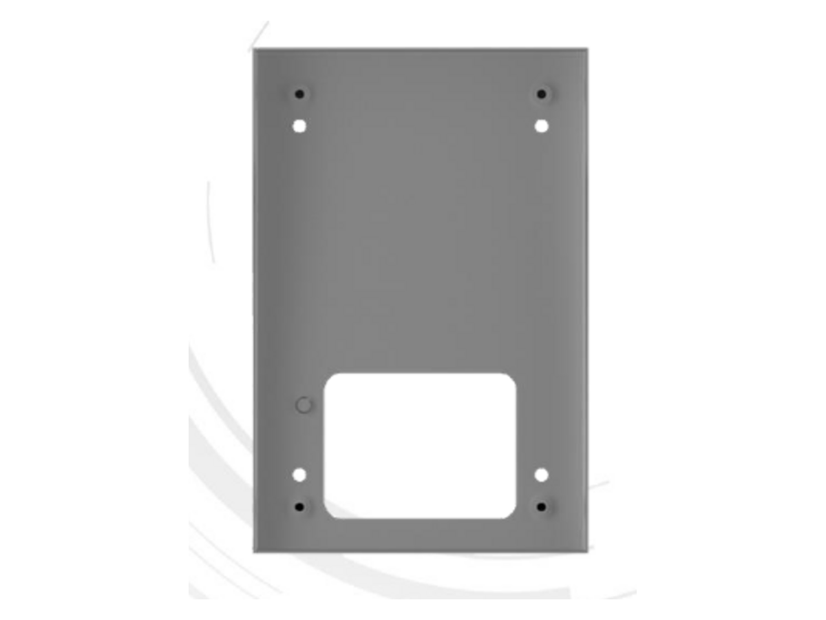 DS-KABV8103-RS Hikvision Protective Shield 產品圖片