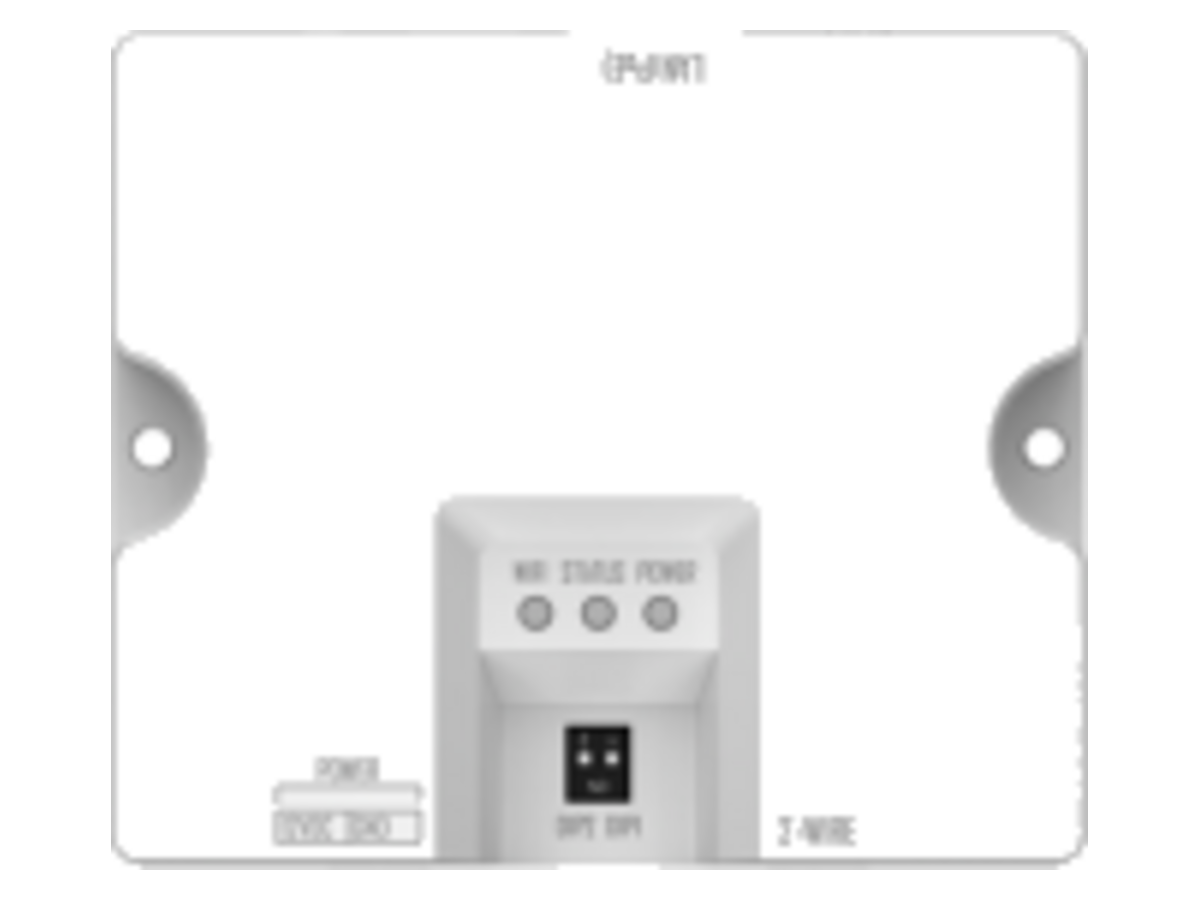 DS-KAD-E2 Hikvision 2 wire/IP convert 產品圖片