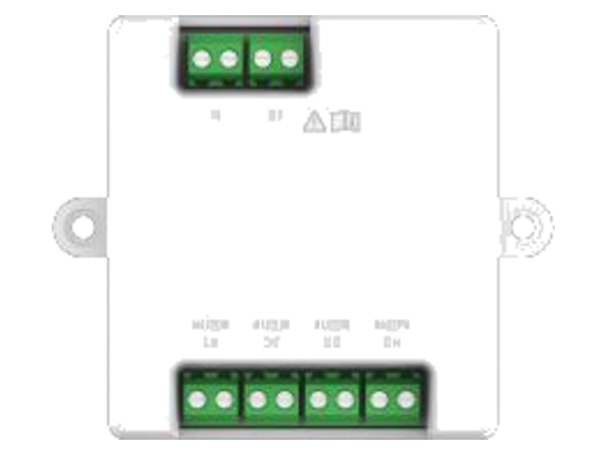 DS-KAD7061EY Hikvision 2-wire HD Distributor 產品圖片