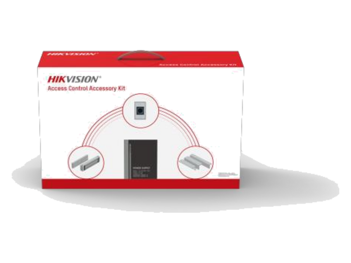 DS-KAS-7M01 Hikvision Accessory Kit 產品圖片