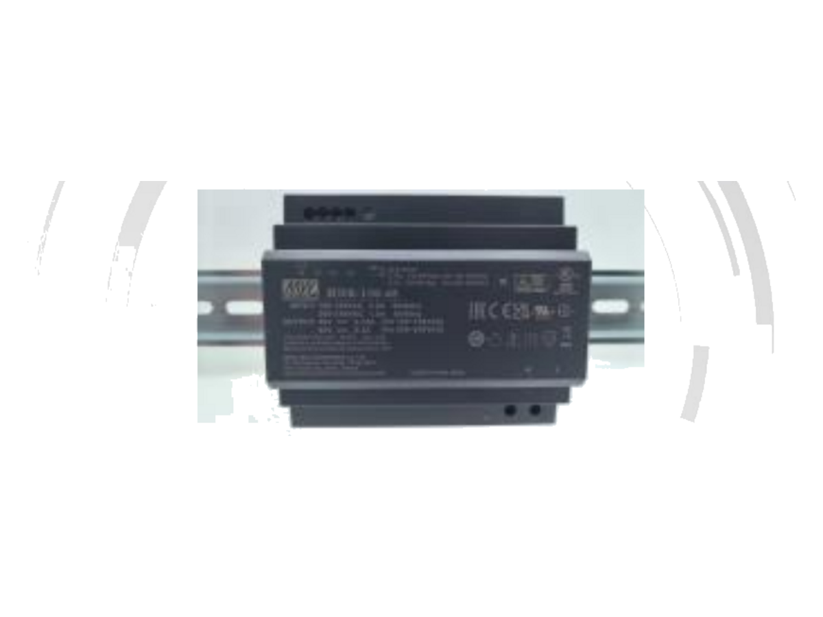 DS-KAW150-4N Hikvision Power Supply 產品圖片