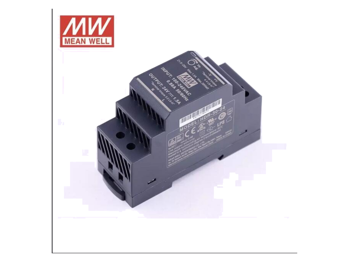 DS-KAW30-2N Hikvision Power Supply unit 產品圖片