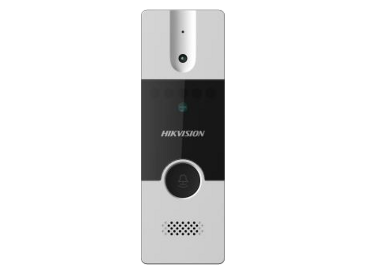DS-KB2411T-IM Hikvision Four-Wire Analog Door Station 產品圖片
