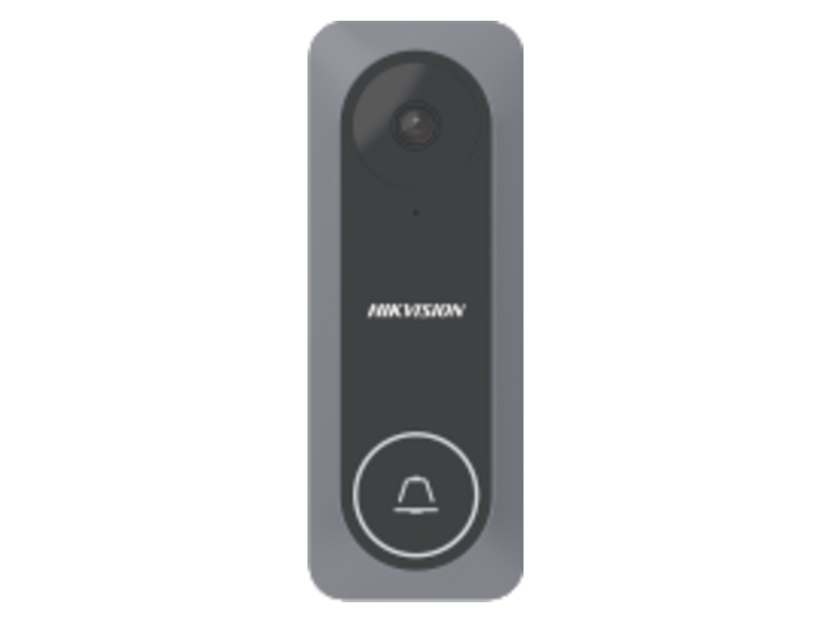 DS-KB2412T-IM-FOUR Hikvision Four-Wire HD Video Intercom Kit 產品圖片