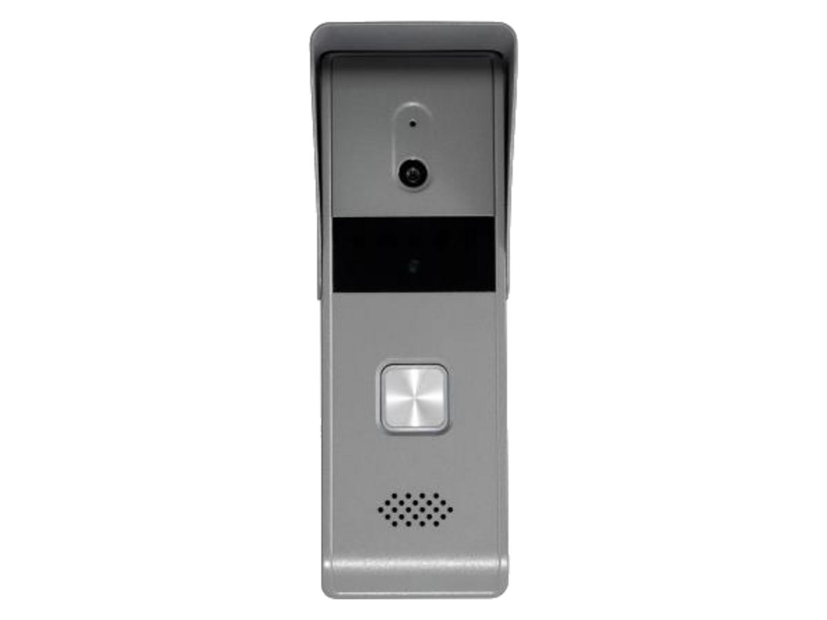 DS-KB2421T-IM Hikvision Four-Wire Analog Door Station 產品圖片