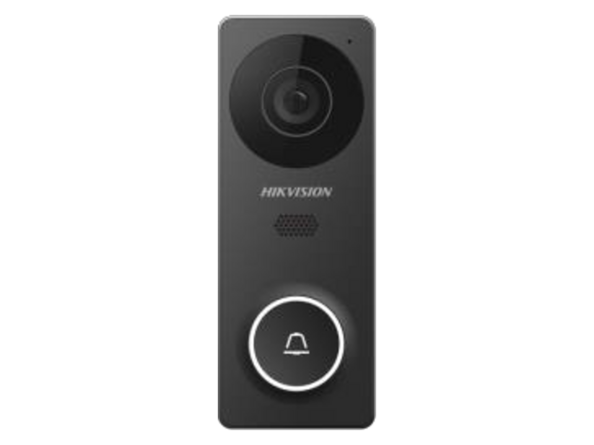 DS-KB2422T-IMB Hikvision 4-Wire HD Door Station 產品圖片