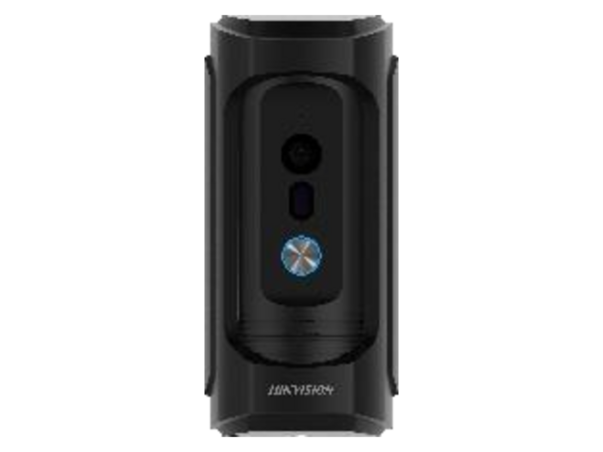 DS-KB8113-IME1B Hikvision Vandal-Resistant Door Station 產品圖片