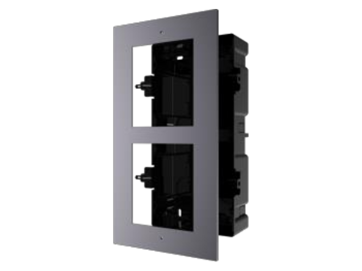 DS-KD-ACF2 Hikvision 2nd Video Intercom Brackets 產品圖片