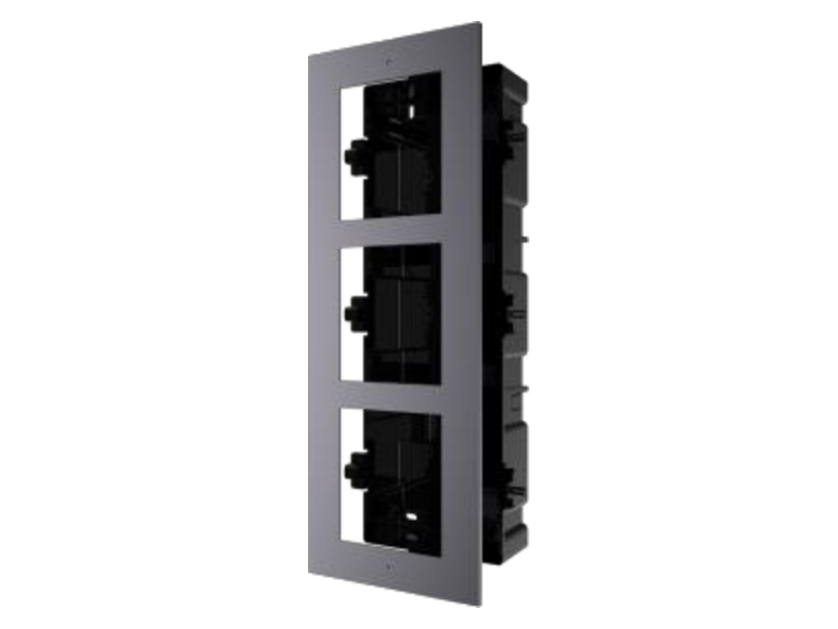 DS-KD-ACF3 Hikvision 2nd Video Intercom Brackets 產品圖片