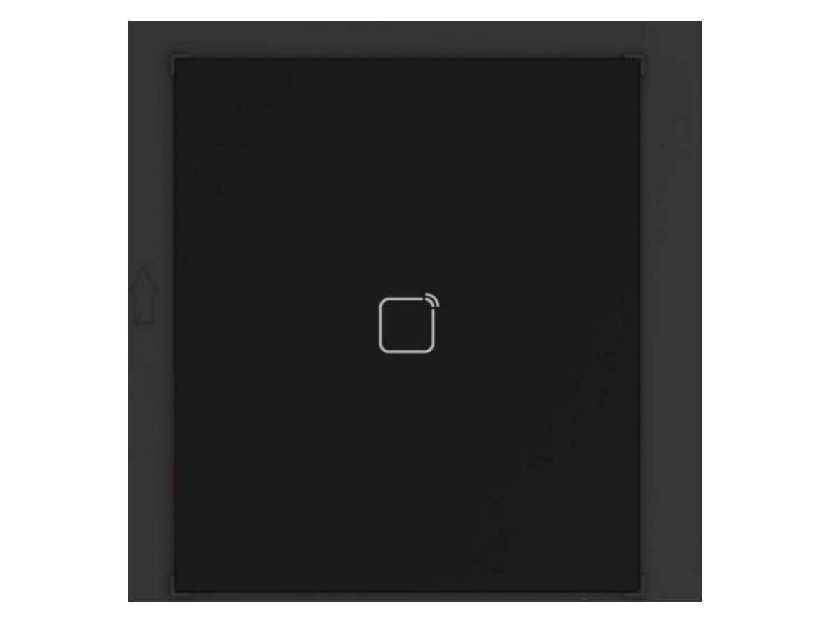 DS-KD-E Hikvision Video Intercom Card Reader Module 產品圖片