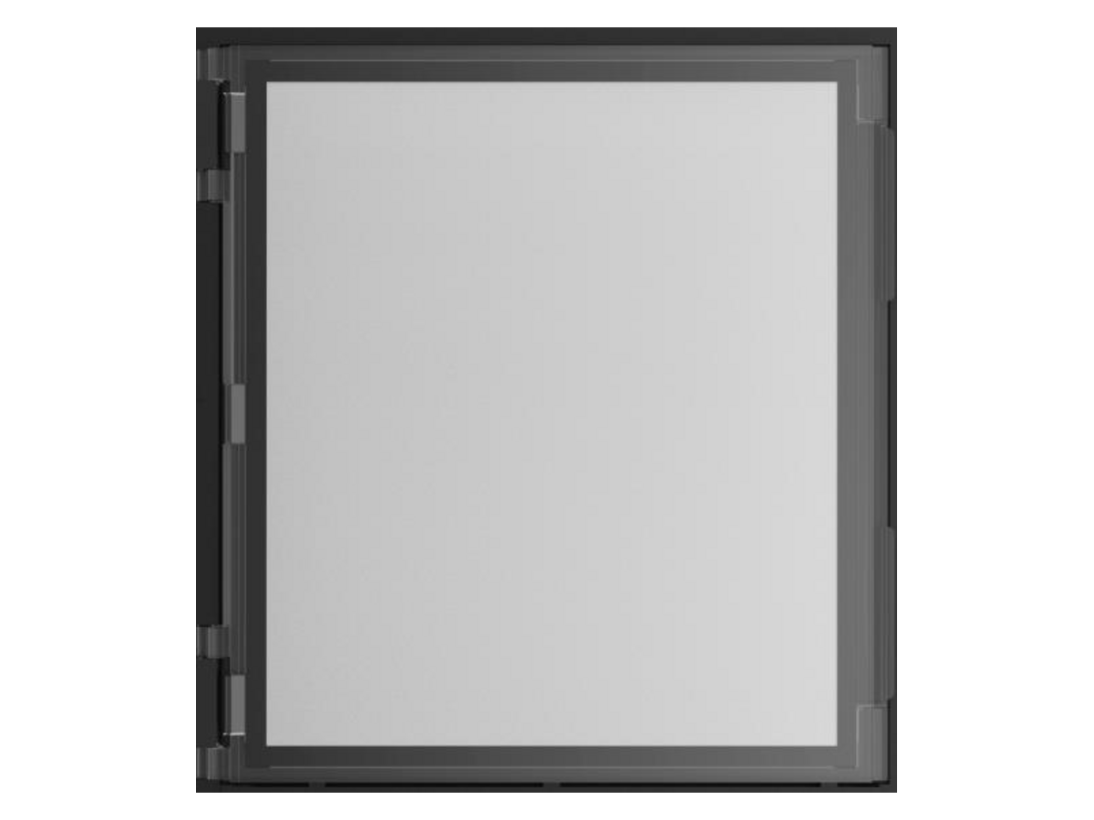 DS-KD-INFO Hikvision KD8 Series Pro Modular Door Station 產品圖片