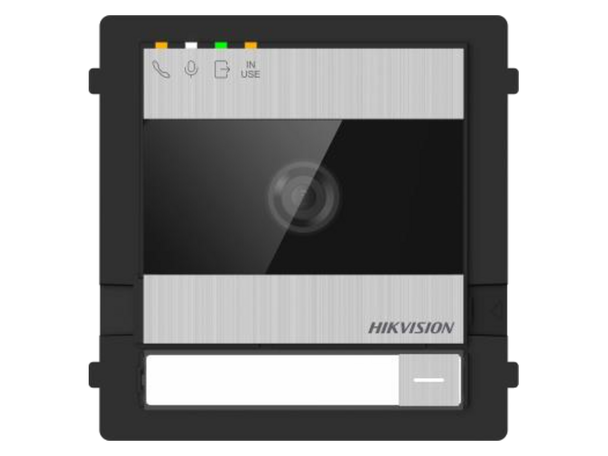 DS-KD7003EY-IME2 Hikvision 2-wire HD Door Station 產品圖片