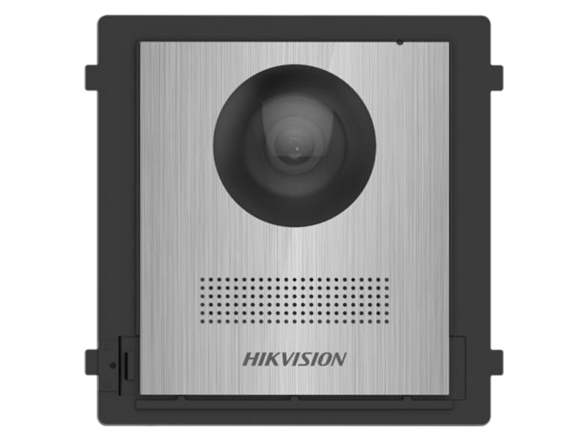 DS-KD8003-IME1 Hikvision Video Intercom Module Door Station 產品圖片