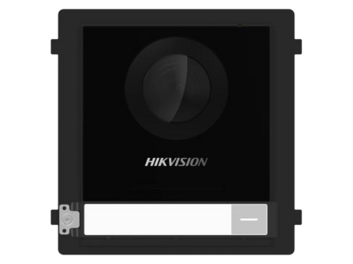 DS-KD8003-IME2B-TWO Hikvision Two Wire Main Unit 產品圖片