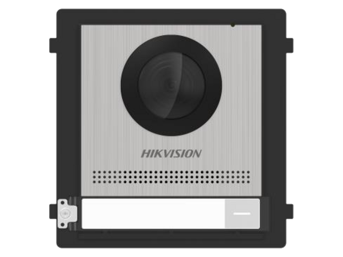 DS-KD8003Y-IME2 Hikvision Two Wire Main Unit 產品圖片
