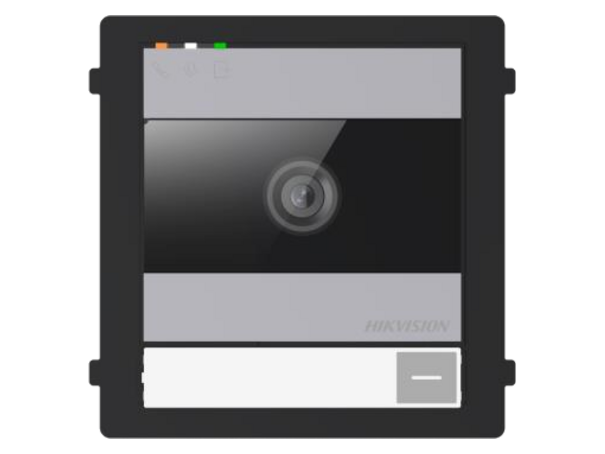 DS-KD8005-IME1 Hikvision KD8 Series Modular Door Station 產品圖片