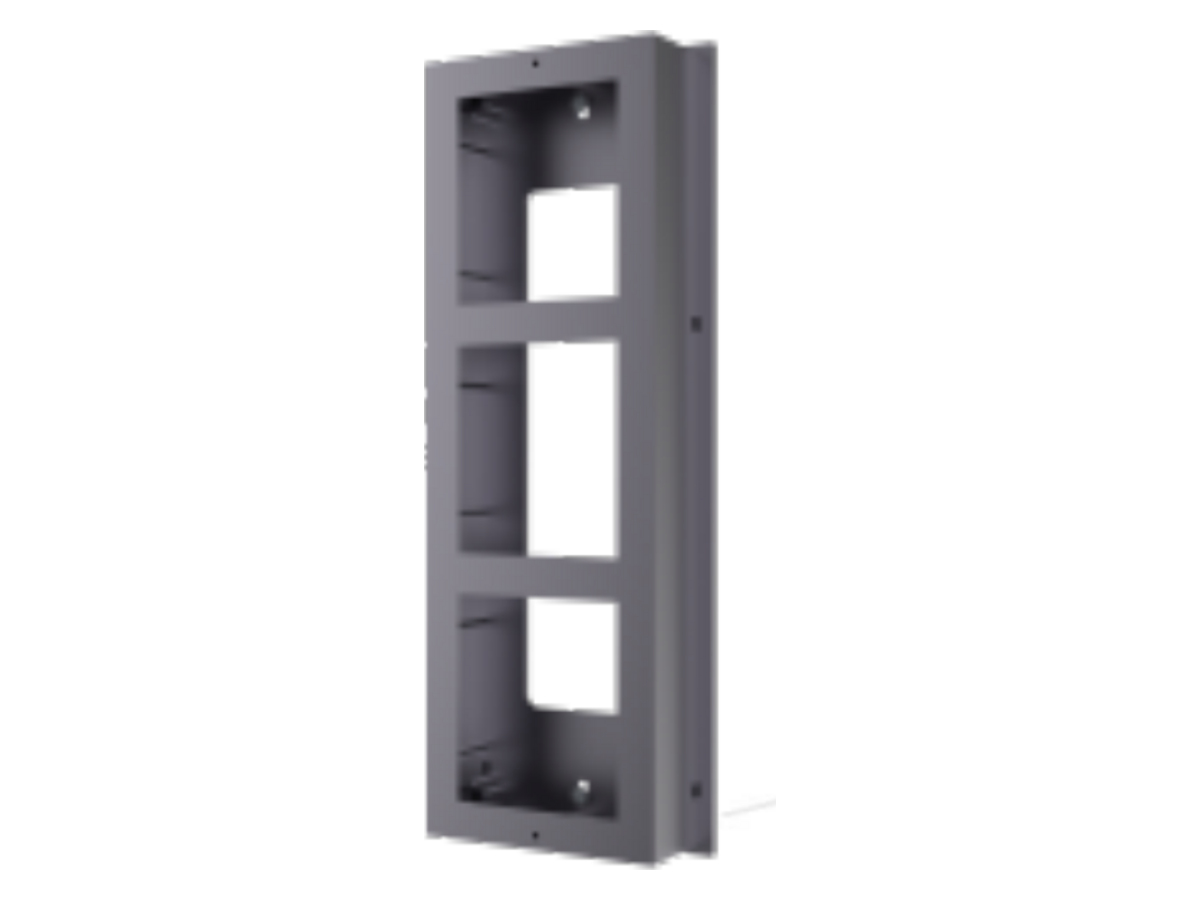 DS-KDE-ACR3 Hikvision Video Intercom Brackets 產品圖片