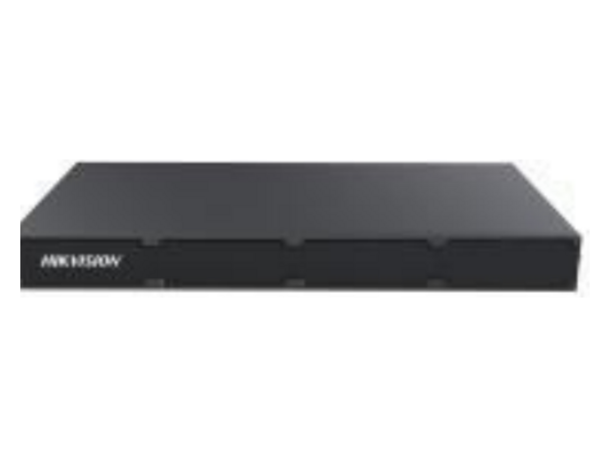 DS-KS6160 Hikvision SIP Server 產品圖片