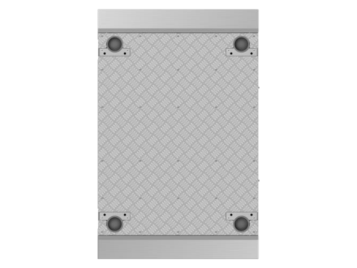 DS-KSM01/B411 Hikvision Base 產品圖片