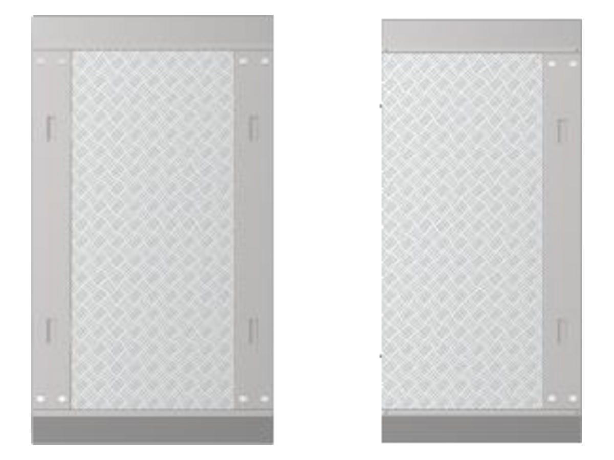 DS-KSM01/B530 Hikvision Fixed base 產品圖片