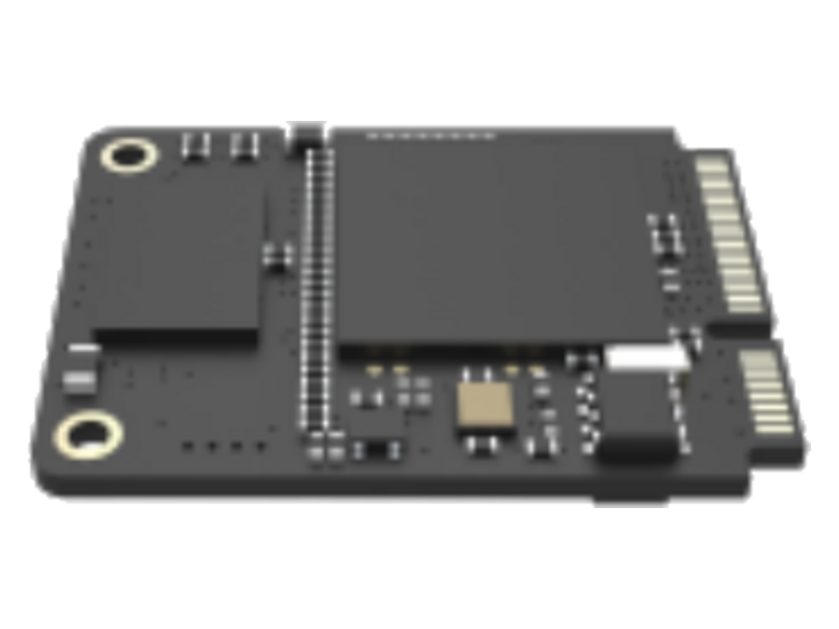 DS-KSME100 Hikvision DSP Module 產品圖片