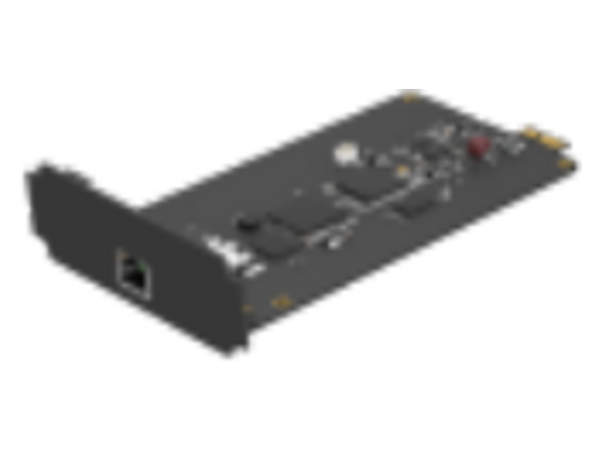 DS-KSMETE1 Hikvision Expansion board for 1 E1/T1/J1 Port 產品圖片