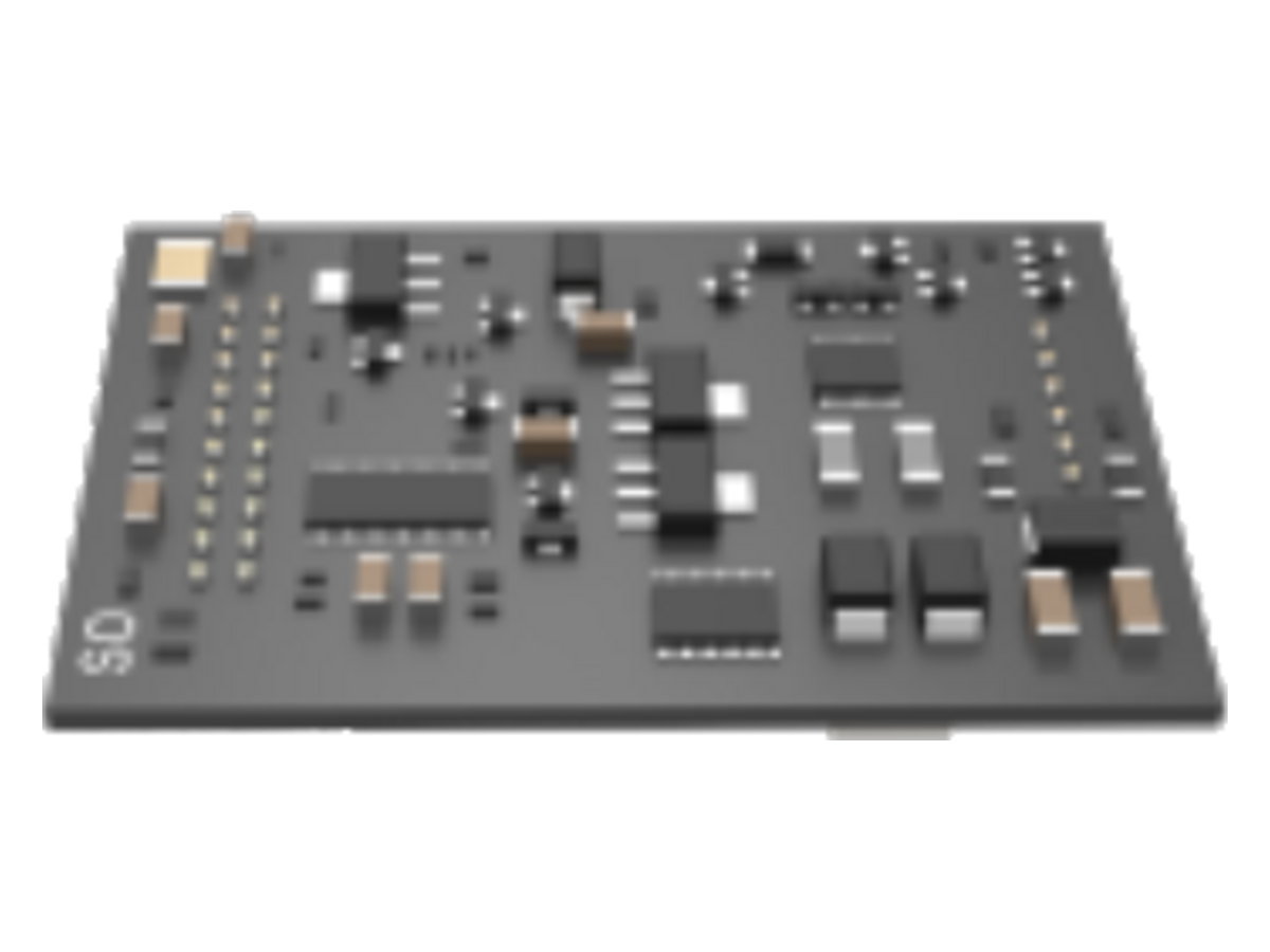 DS-KSMXOS2 Hikvision Expansion board for 1 FXO RJ11 Port + 1 FXS RJ11 FXO Port 產品圖片